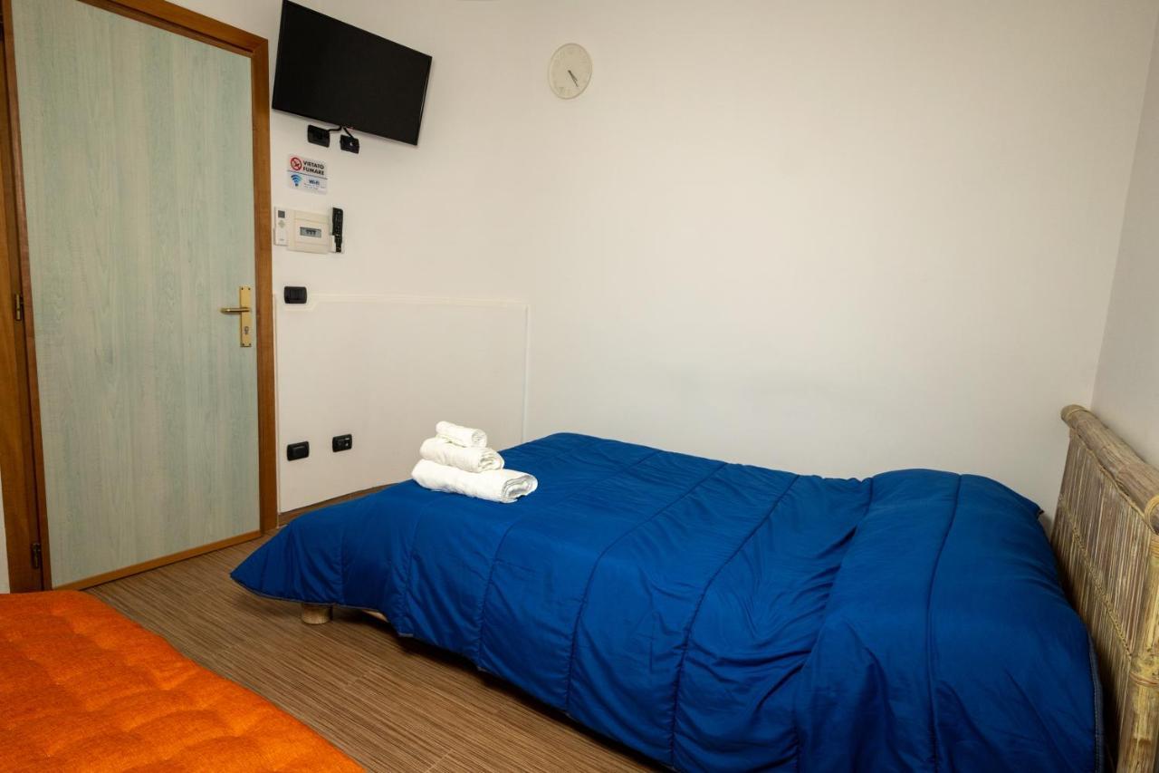 Bed and Breakfast La Dimora Degli Artisti à Policoro Extérieur photo